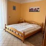 Buchmann Penzion Františkovy Lázně