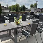 Buchmann Penzion 3*