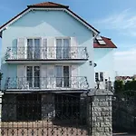 Penzion Buchmann Františkovy Lázně