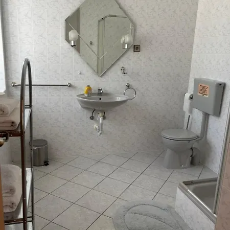 Buchmann Penzion 3*