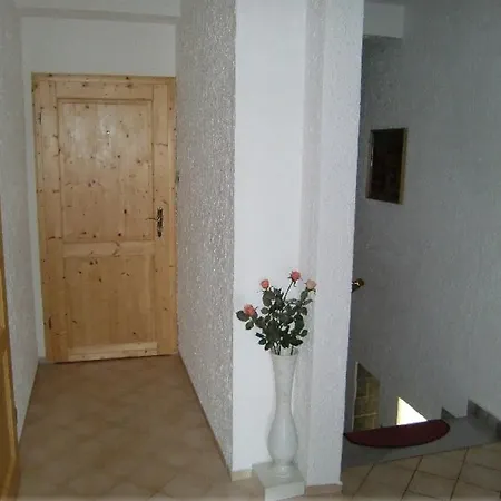 Buchmann Františkovy Lázně